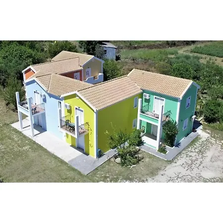 Appartement Makis Lighthouse 9